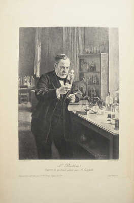 [Девятнадцатый век. Нравы, искусство, идеи], 1901.